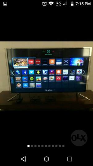 Vendo O Cambio Tv Smart 46 3d Bluray 3d