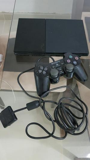 Vendo Play Station 2