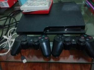 Vendo Play Station Completo a 500 Soles
