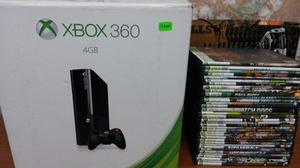 Xbox 360 Slim 250gb Rgh