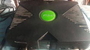 Xbox Clasico chipeado a 220 soles