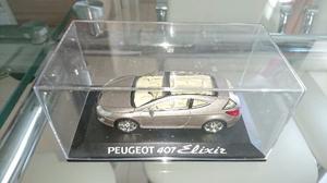 Auto Norev 1:43 Peugeot