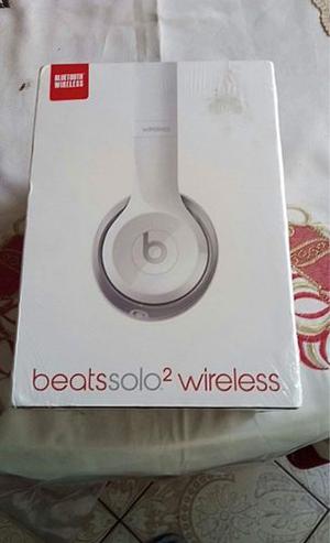 Beats Solo2 Wireless Nuevo Sellado