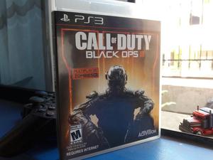 Call Of Duty Black Ops 3,delivery Gratis
