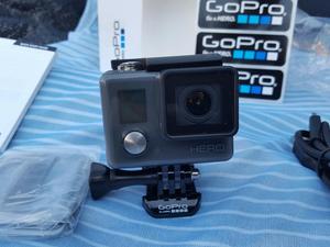 Camara Gopro