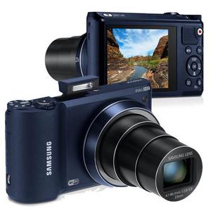 Camara Smart Samsung WB800F