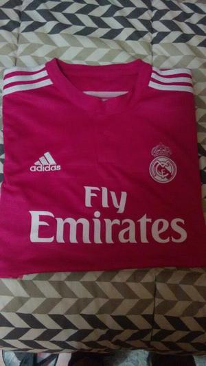 Camiseta Del Real Madrid