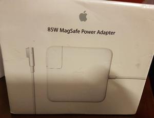 Cargador Macbook Pro 85w Megasafe Apple Original Nuevo