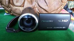 Cámara Filmadora/fotográfica Panasonic