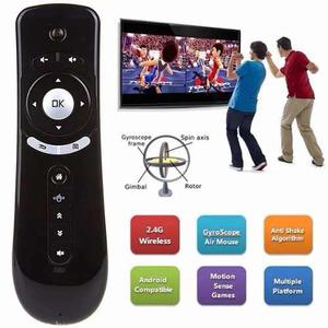 Control Remoto Tv Box Android, Pc Air Mouse Tf100 T2