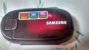 Filmadora Compacta Samsung