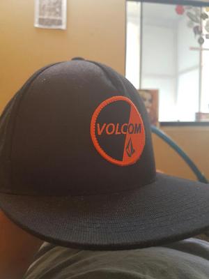 Gorra Volcon Original