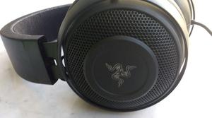 HEADSET RAZER KRAKEN 7.1