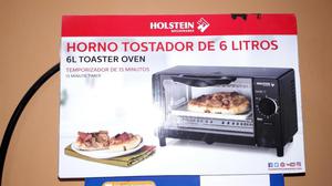 Horno Tostador