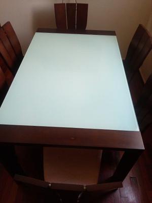 Juego De Comedor