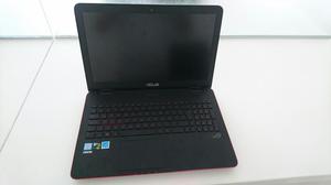 Laptop Asus Repulic Of Gamers G551 V