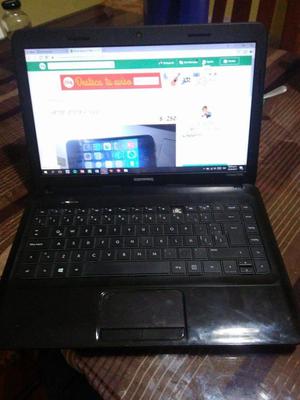 Laptop Compaq CG45 4 GB RAM 500 GB