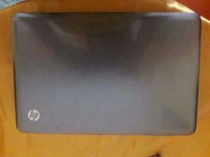 Laptop Hp