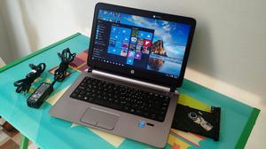 Laptop Hp 5ta Generacion Intel Core I5,8gb Ram,gb Disco
