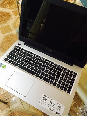Laptop Totalmente Nueva Asus Core I5