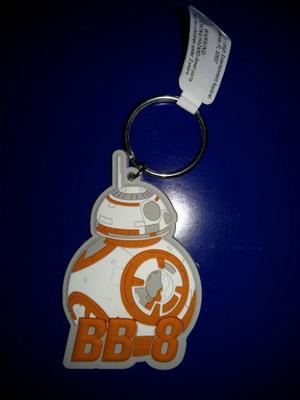 Llavero Bb8 (star Wars)