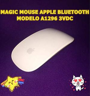 Magic Mouse Apple Bluetooth Modelo Avdc