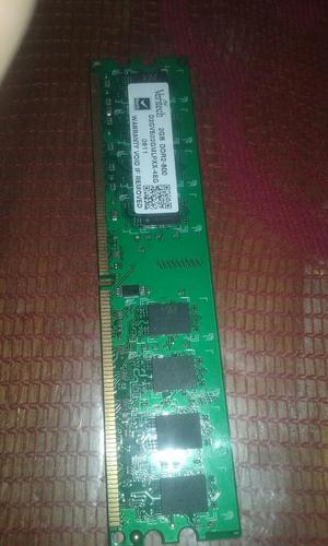 Memoria Ddr2