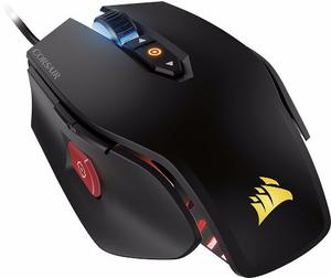 Mouse Gaming Corsair M65 Pro Rgb  Dpi - Black