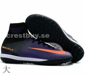 Nike Mercurial X Talla 11us 45