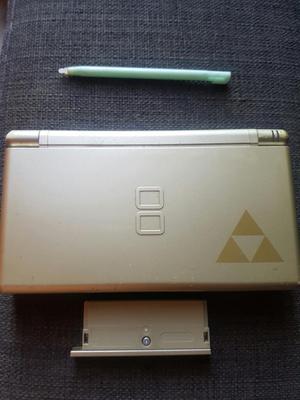 Nintendo Ds Lite Zelda Operativo