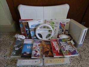 Nintendo Wii Original