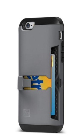 Ocasión: Protector Celular Iphone 6/6s - Avalanche Defender