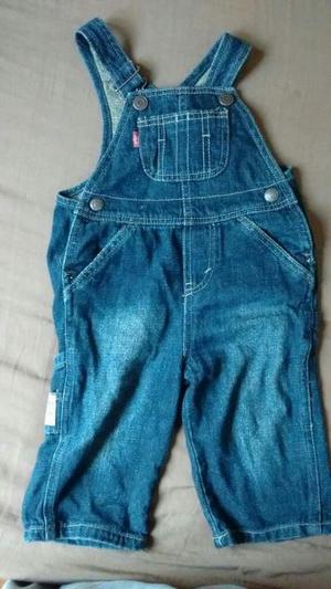 Overall Jean Levis