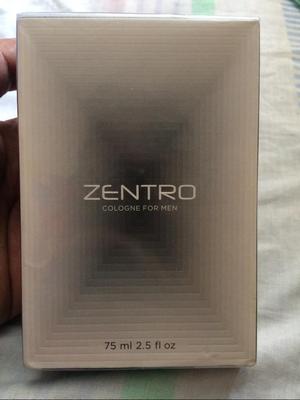 Perfume Zentro Nuevo