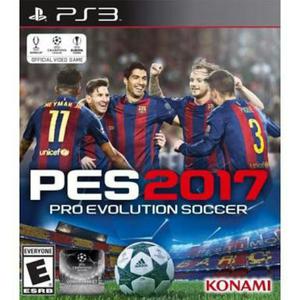 Pro Evolution Soccer  Digital PS3 voces argentinos