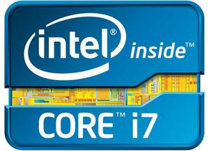 Procesador Intel Core Ita. Gen.