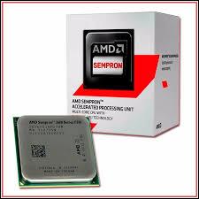 Procesador Sempron  Dual Core 1.45 GHz 1 AMD