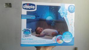 Proyector Musical para Cuna Marca Chicco