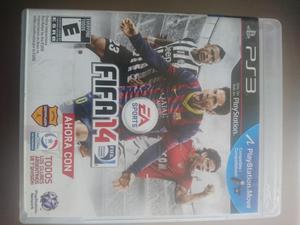 Ps3 Fifa 17