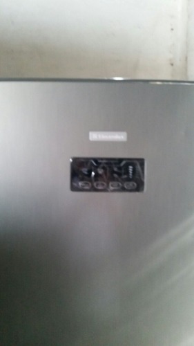 Refrigeradora Electrolux 440 Litros Nueva