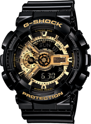 Reloj Casio G Shock GA110