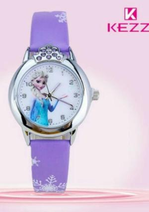 Reloj Niñas Frozen