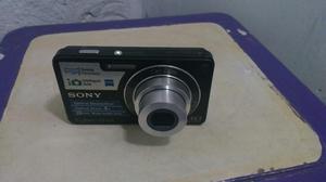 Remate Camara Sony Cybershot Hd 14.1 Mpx