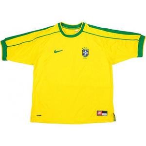 Remato Camiseta Original Brasil Mundial 