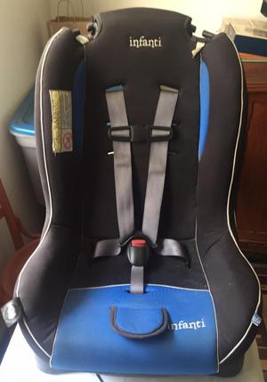 Silla de Bebe para Auto