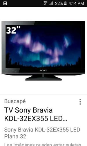 Sony Bravia Led 32