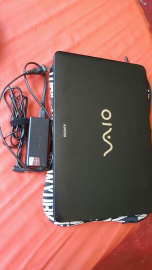 Sony Vaio Touch