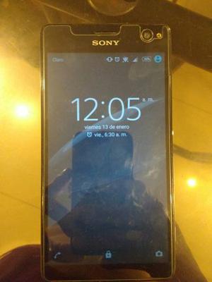 Sony Xperia C4 Equipo Solo