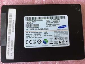 Ssd Samsung 256 Gb / Se Hacen Envio Cambio Razer