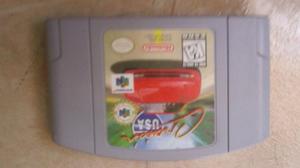 Super Nintendo 64 Cruisn Usa 9.5 De 10